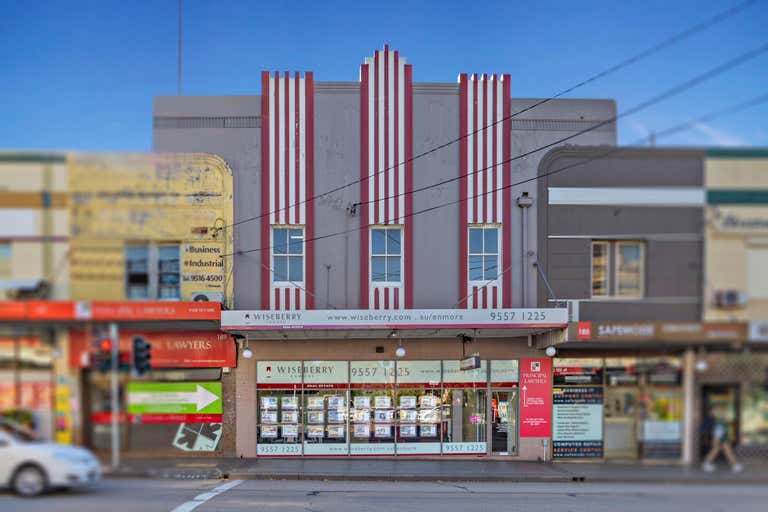 Shop 1 & 2, 187 Enmore Road Enmore NSW 2042 - Image 2