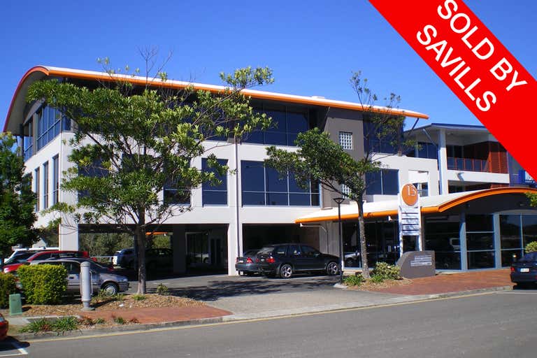 Unit 3, 13 Carnaby Street Maroochydore QLD 4558 - Image 1