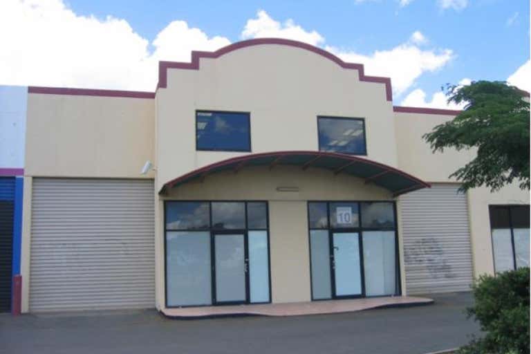 unit 10, 70 Redland Bay Road Capalaba QLD 4157 - Image 1
