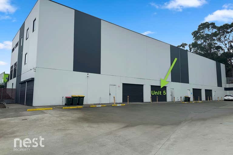 5/53-57 Patriarch Drive Huntingfield TAS 7055 - Image 2