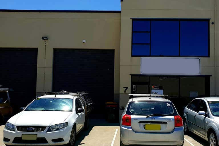 Unit 7, 22 Reliance Drive Tuggerah NSW 2259 - Image 1