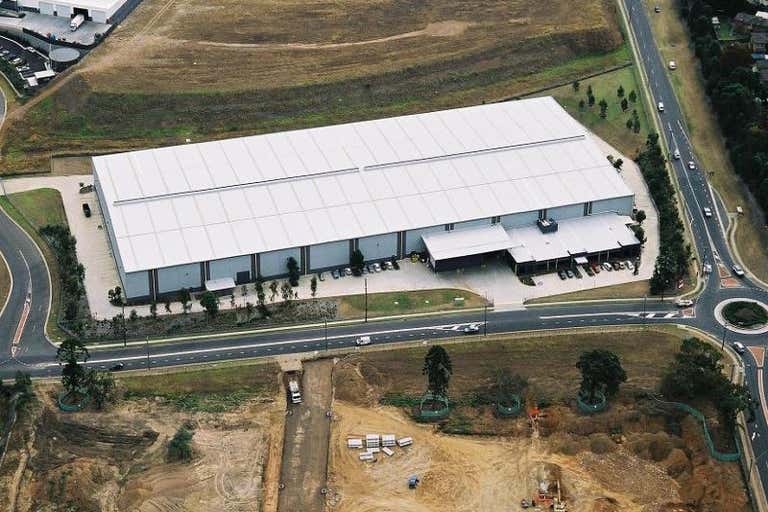 Campbelltown Distribution Centre, Lot 100 Johnson Road Campbelltown NSW 2560 - Image 3