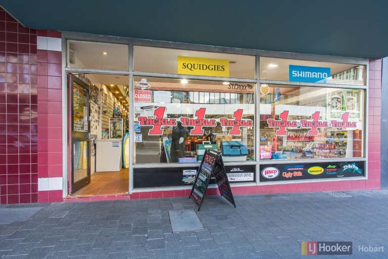 103 Elizabeth Street Hobart TAS 7000 - Image 3