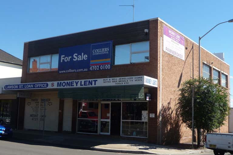 Suite 4, 1st Floor, 35 Lawson Street Penrith NSW 2750 - Image 1