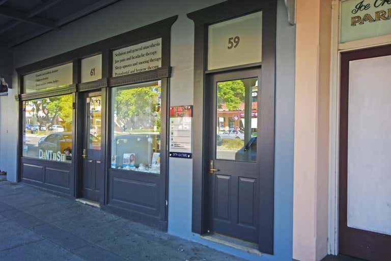 Suite 1/59-61 Argyle Street Camden NSW 2570 - Image 2