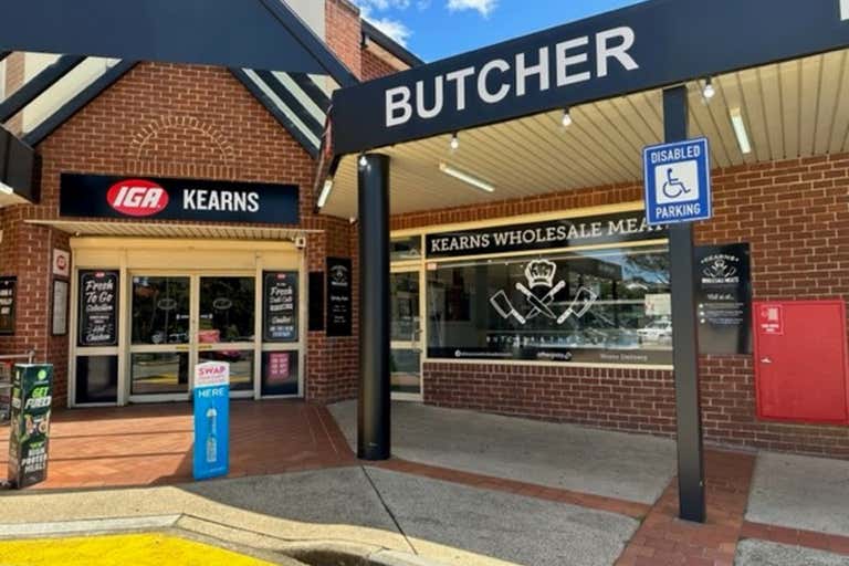 Shop 7/70 Kearns Avenue Kearns NSW 2558 - Image 1