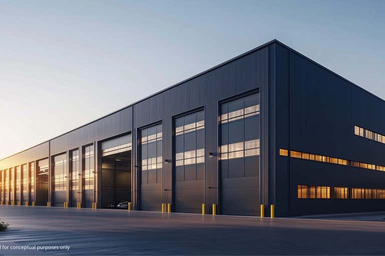 74 Kyle Street, Rutherford, NSW 2320 - Industrial & Warehouse Property ...