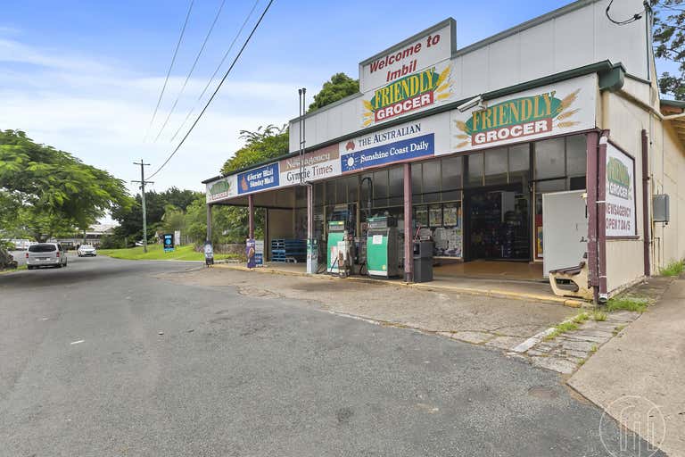 100 Yabba Road, Imbil, QLD 4570 Shop & Retail Property For Sale