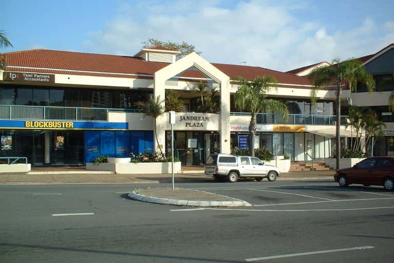 Jandream Plaza, Suite 6, 23 Nind Street Southport QLD 4215 - Image 1