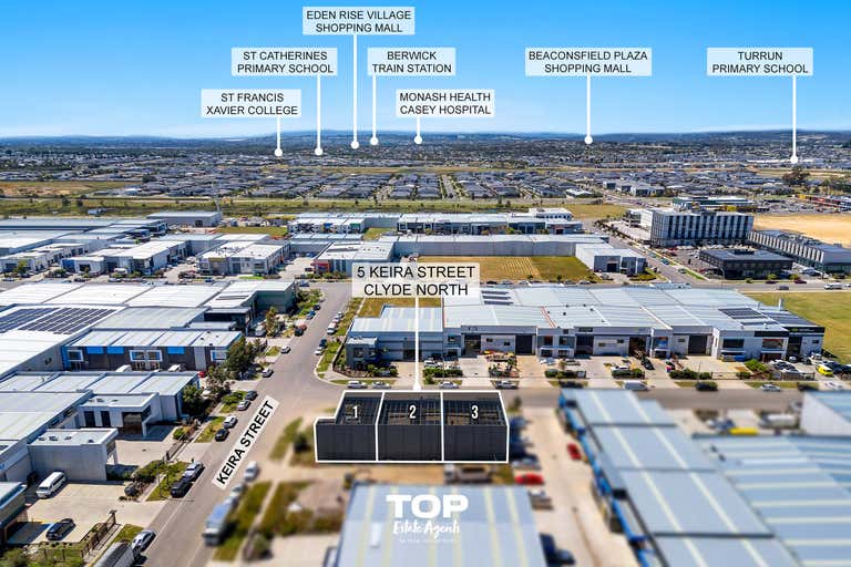 2/5 Keira Street Clyde North VIC 3978 - Image 2