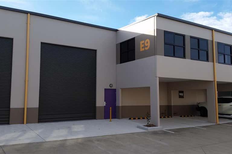 Unit E9, 5-7 Hepher Road Campbelltown NSW 2560 - Image 2