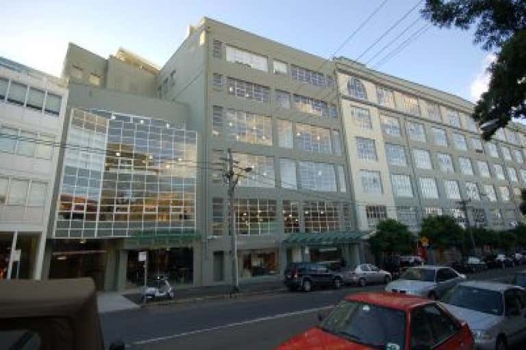 Suite 305 19A Boundary Street Rushcutters Bay NSW 2011 - Image 1