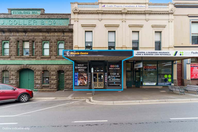 112 Lydiard Street Nth Ballarat Central VIC 3350 - Image 1