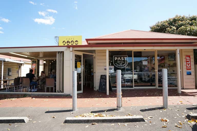 SHOP 6 114 PARKES STREET, HELENSBURGH NSW 2508, 6/114 Parkes Street Helensburgh NSW 2508 - Image 1