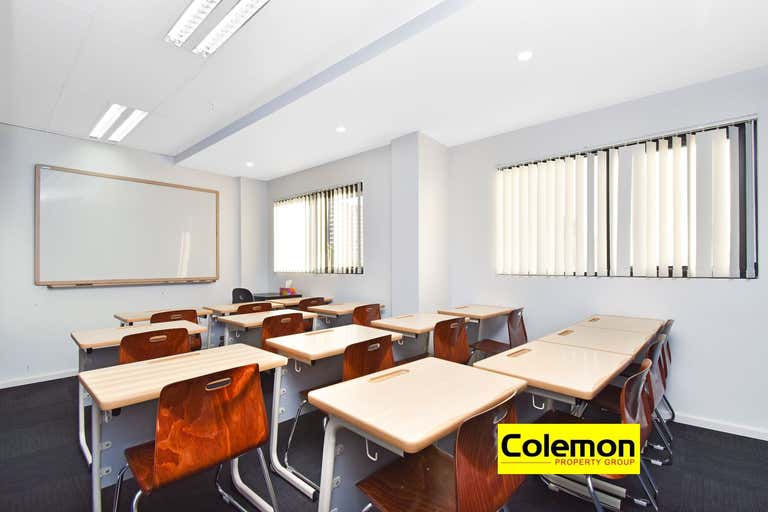 LEASED BY COLEMON SU 0430 714 612  JEFFREY JIANG , 508/11-15 Deane Street Burwood NSW 2134 - Image 2