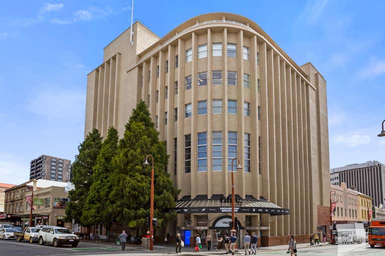 Level 1, 81 Elizabeth Street Hobart TAS 7000 - Image 1