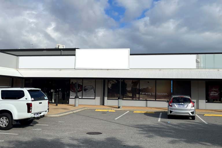 'Harvey Norman Centre', 9 Gordon Road, Mandurah, WA 6210 Showroom