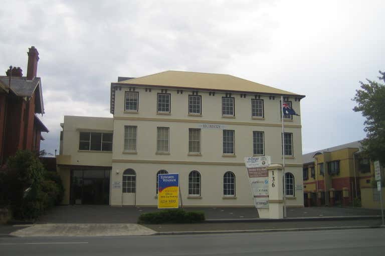 136 Davey Street Hobart TAS 7000 - Image 1