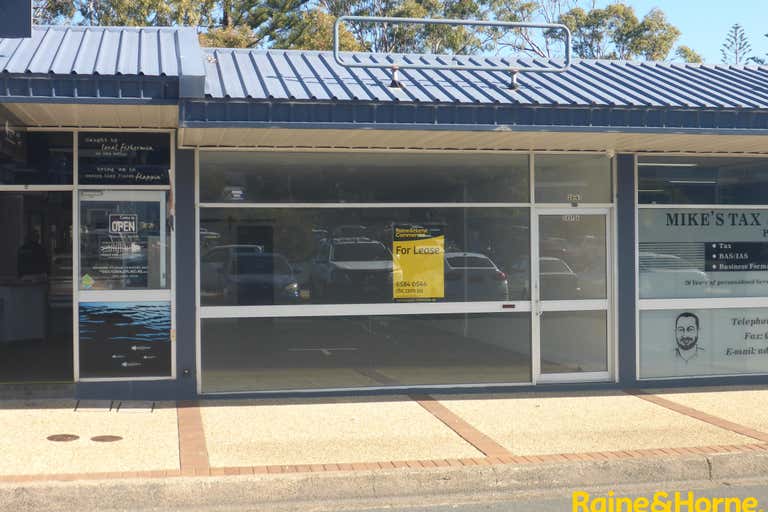 Shop 6, 23-41 Short Street Port Macquarie NSW 2444 - Image 3