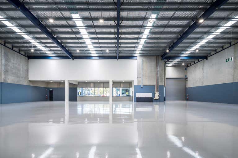 Newington Business Park, 4 Avenue Of The Americas Newington NSW 2127 - Image 2