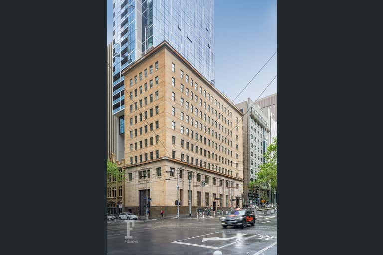 460 Collins Street Melbourne VIC 3000 - Image 1