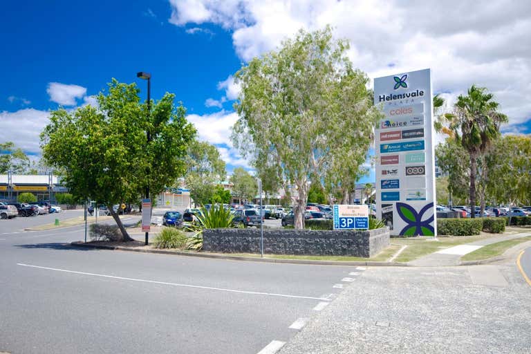 Helensvale Plaza, 12  Sir John Overall Drive Helensvale QLD 4212 - Image 2