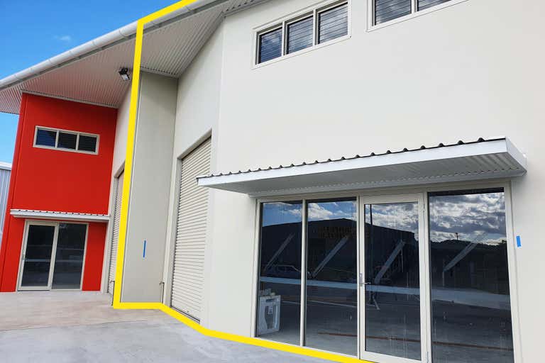 Unit 2/4 Towers Drive Mullumbimby NSW 2482 - Image 1