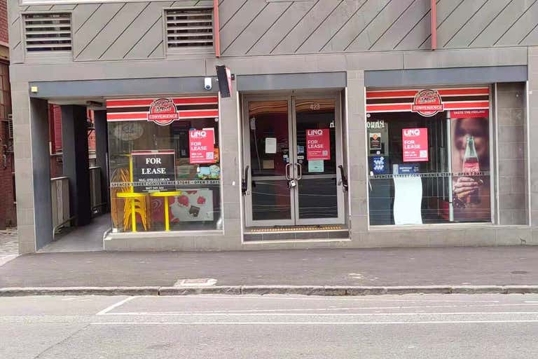 423 Spencer Street West Melbourne VIC 3003 - Image 2
