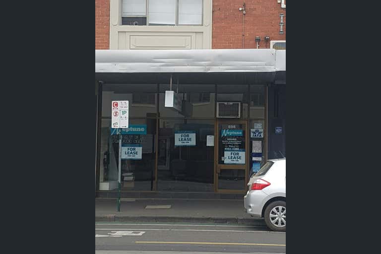 698 Sydney Road Brunswick VIC 3056 - Image 1