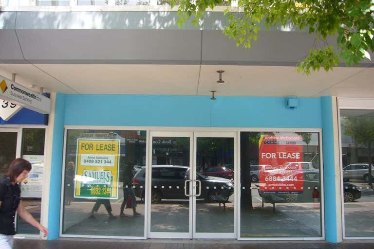 Shop 7, 137 Macquarie Street Dubbo NSW 2830 - Image 1
