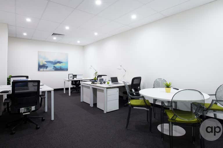 Collins Street Tower, Suite 411, 480 Collins Street Melbourne VIC 3000 - Image 2