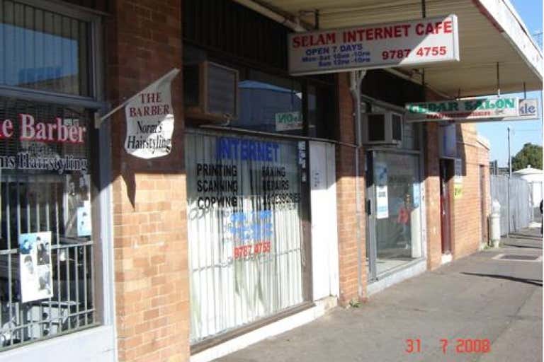 Shop 4, 99999 North Parade, Campsie Railway Station Campsie NSW 2194 - Image 1