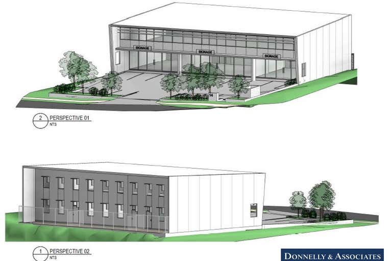 14 Adler Circuit, Yarrabilba, QLD 4207 Office For Lease