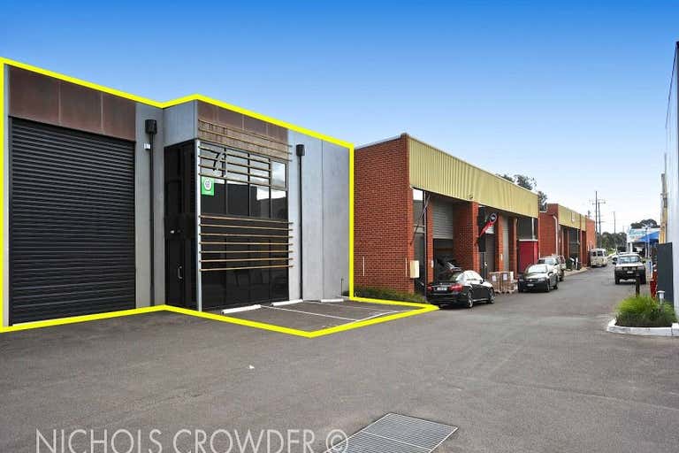 Unit 7J, 354 Reserve Road Cheltenham VIC 3192 - Image 4