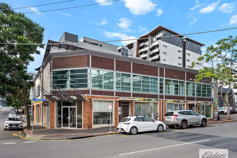 7/34 Commercial Road Newstead QLD 4006 - Image 1