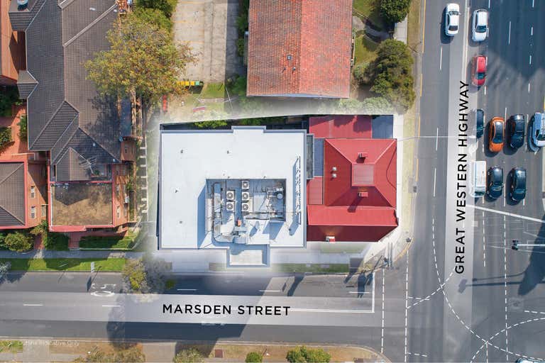 Holiday Inn & Suites Parramatta Marsden Street, 100 Marsden Street Parramatta NSW 2150 - Image 3