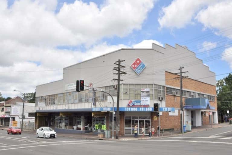 Level 1 1000 Victoria Road West Ryde NSW 2114 - Image 1