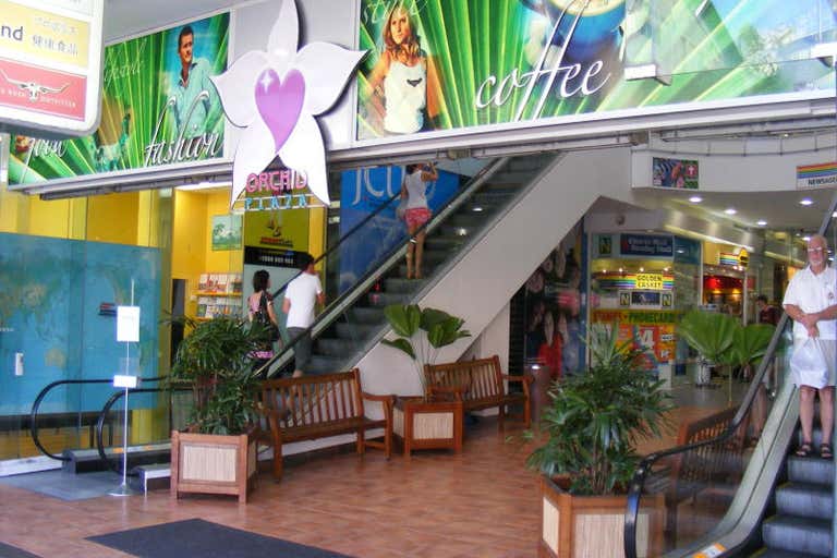 Orchid Plaza, 58 Lake Street Cairns QLD 4870 - Image 2