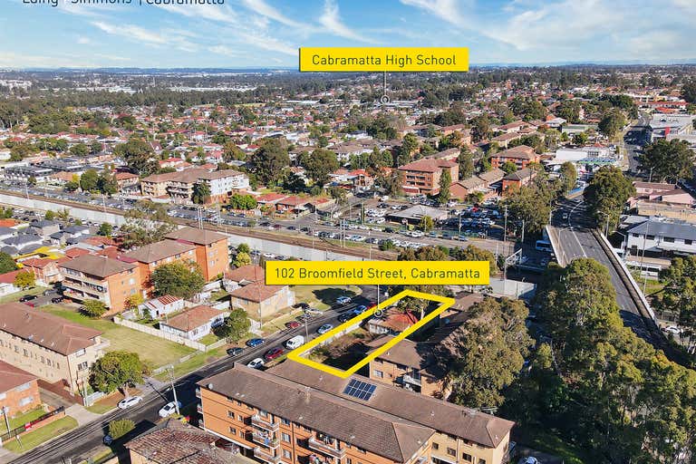 102 Broomfield Street Cabramatta NSW 2166 - Image 4
