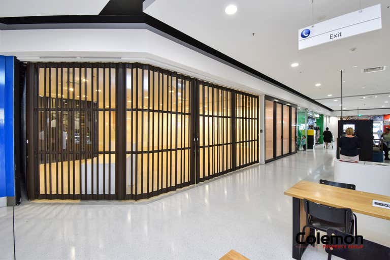 St Marys Village, 1 Charles Hackett Dr St Marys NSW 2760 - Image 4