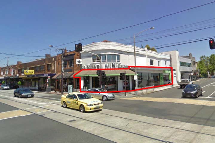 Ground Floor, 508 Malvern Road Prahran VIC 3181 - Image 1