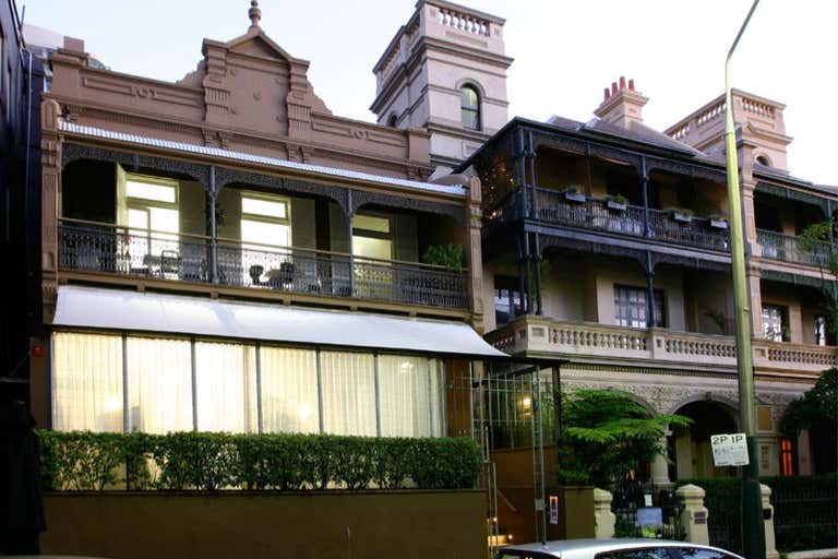 29 Challis Avnue Potts Point NSW 2011 - Image 1