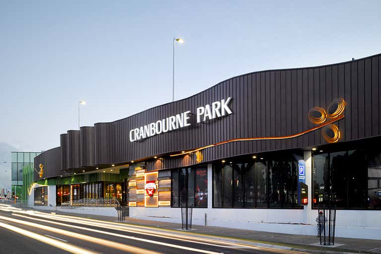 1160 Ballarto Rd & 20-80 Botanic  Drive Cranbourne VIC 3977 - Image 4