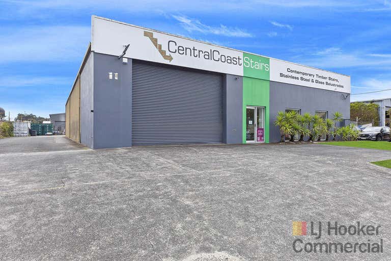 Unit 1 & 2, 11 Bonnal Road Erina NSW 2250 - Image 1