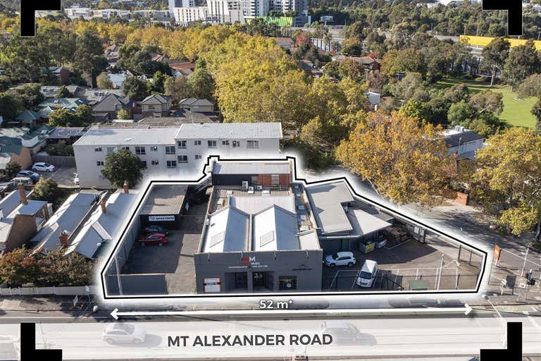 92-102 Mt Alexander Road Travancore VIC 3032 - Image 1