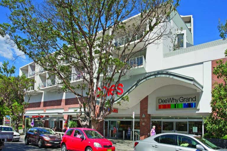 Suites 4203 & 4204, 834 Pittwater Road Dee Why NSW 2099 - Image 1