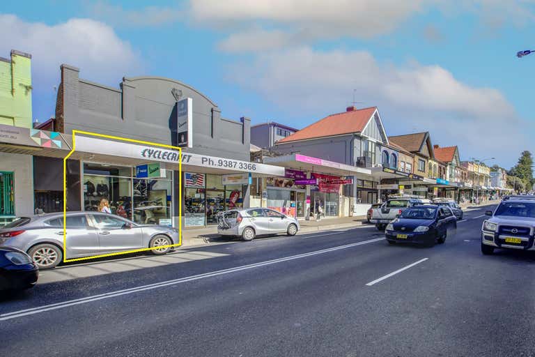 Shop 1, 109 Bondi Road Bondi NSW 2026 - Image 2