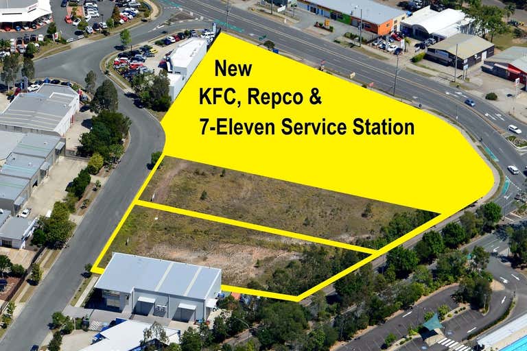 Lot 302&303/26 Lionel Donovan Drive Noosaville QLD 4566 - Image 1