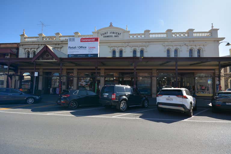 Shop 3, 255-261 St Vincent Street Port Adelaide SA 5015 - Image 2