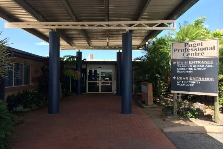Paget Professional Centre, Suite 9/121 Boundary Road East Paget QLD 4740 - Image 1